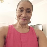 Brenda Harrison