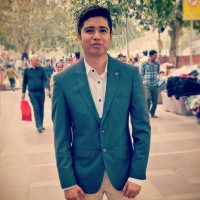 Suraj Rawat