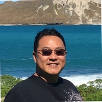 Mel Nishida, Cit, Chst, Stsc