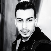 Yassine ALAOUI ISMAILI