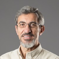Mosallam Almasri, P.E.