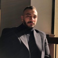 Hassan Hany