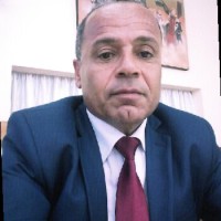 Kamel Mabrouk