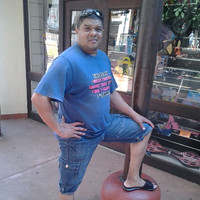 Alistair Rossouw
