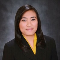 Jocelyn Taguibao, Pmp®, Pmi-Sp®