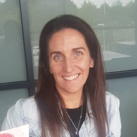 Melodie Crumlin