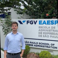 Pedro Henrique Sanches Andrade