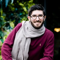 Gabriel-Fabian Museat