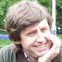 Tony Pattison