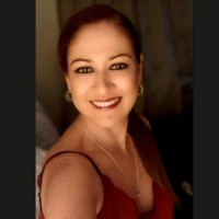 Mabel Medina Gonzalez