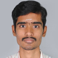 Sriram Selvam