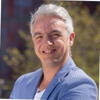 Santiago Gonzalez-Jauregui Diaz