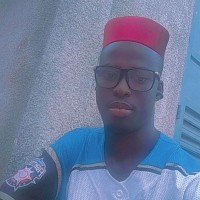 Moustapha Camara Supra