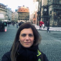 Lila Mariela Pettorossi