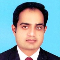 Tariq Mehmood