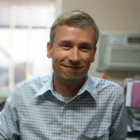 Steven Matthews