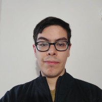 Pedro Ivan Larrea Montiel