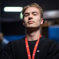 Håvard Hennøy Vikesland