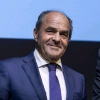 Carlos Rydin