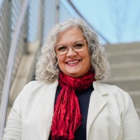 Joan Uptain Watkins