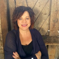 Tania Griffiths