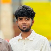 Nithish M