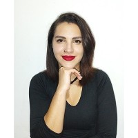 Isabel Osegueda