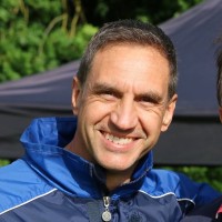 Graham Lomas