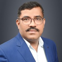 Nitin Chavan