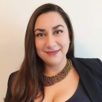 Aurora De Souza Watters