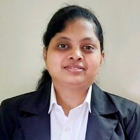 Mareeta Thomas Chakola