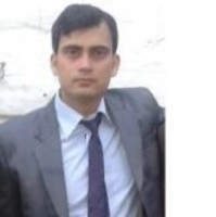 Raghvendra Parihar