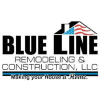 Blue Line Remodeling and Construction, LLC