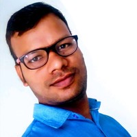 Abhishek K Shahi