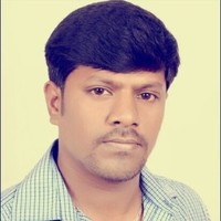 Harikrishna B