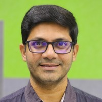 Vijaya Krishna Potluri