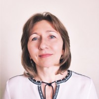 Kryvulya Olena