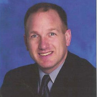 Mark Donlin