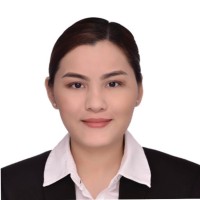 Maria Zarah Francesca Rodrigo