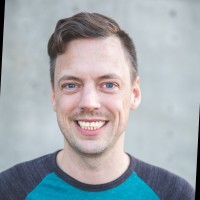 Jeremy Perry