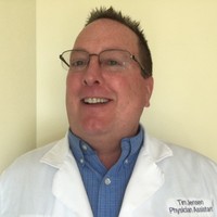 Tim Jensen Rpa-C
