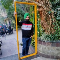 Kamal Jeet Singh