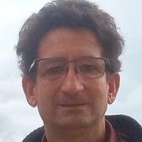 Jose Ramon garcia tascon