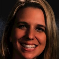 Melissa Cartwright