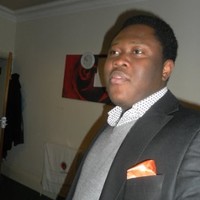 Oluwole B Olajide