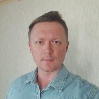 Dmitry Andrusenko
