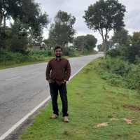 Suhas Mohan