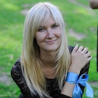Ilze Astiča