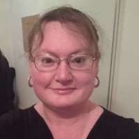 Bronwen Williamson