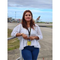 Manisha Nand (Mfhri)